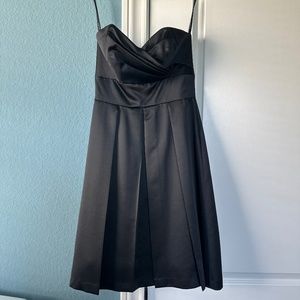 After Six bridesmaid/cocktail dress